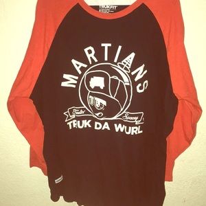 Trukfit made by little Wayne